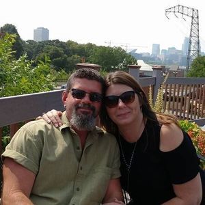 Meet your Posher, Tim